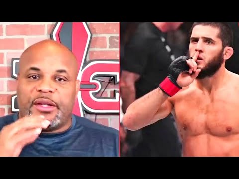 Видео: Финальные прогнозы звёзд UFC на бой Махачев vs Маддалена