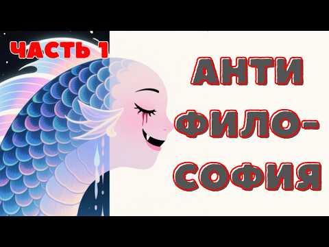 Видео: Анти философия , часть 1 | лекция для сна