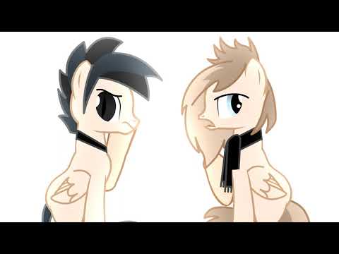 Видео: Пони-клип - Она опасна