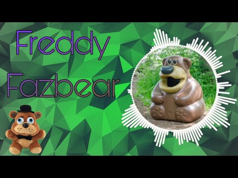 Видео: Мой топ 10 мэшапов Freddy Fazbear 2 | Сборник мэшапов с Фредди Фазбер часть 2 | Fnaf (Фнаф)