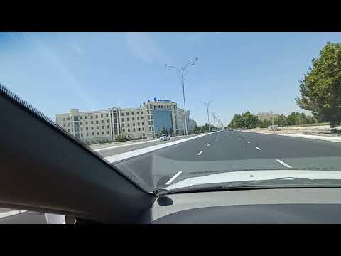 Видео: Каган -Бухара