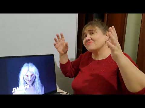 Видео: ПОШЛАЯ МОЛЛИ – Радио Жажда Реакция