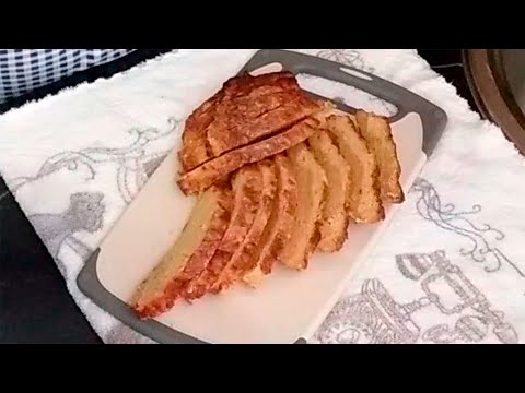 Видео: Фаршированная куриная шейка. Stuffed chicken neck.