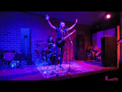 Видео: ЗВОНТЬЯ - Слабый ангел - 25.10.2025 - Песочница (Сортавала)