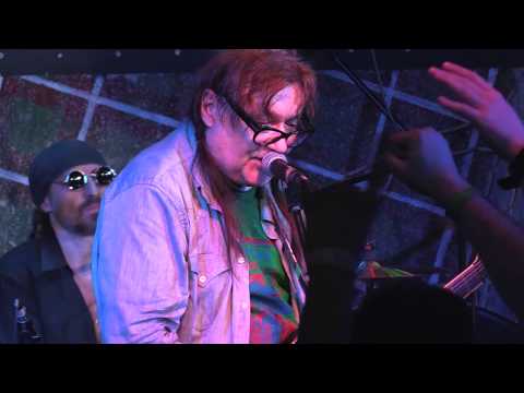 Видео: Музыканты группы "Гражданская Оборона" - Хватит!