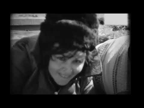 Видео: Город Лесной 1969 год. Коммунистический субботник.