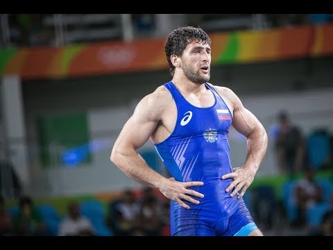 Видео: ПРИЕМ ГЕДУЕВА / TECHNIQUE GEDUEV