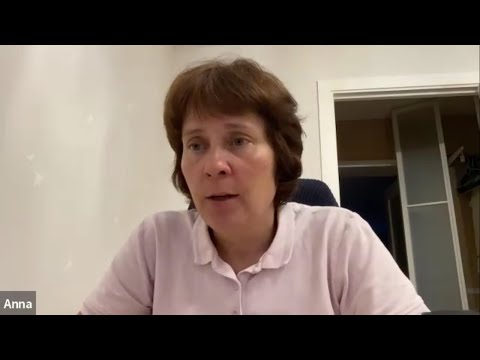 Видео: 15.06.2025 - Особенности правильного питания при вегетарианстве (Павана)