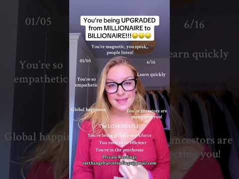 Видео: Ваш статус повышается с МИЛЛИОНЕРА до МИЛЛИАРДЕРА!!! 🤑🤑🤑