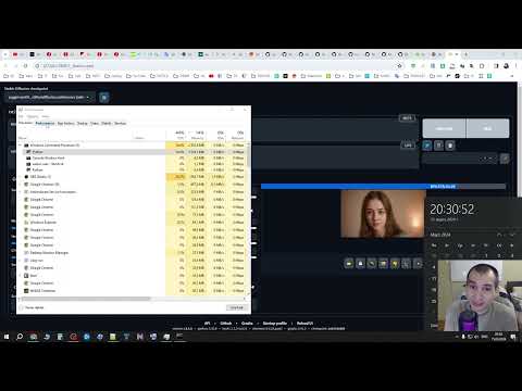 Видео: Уменьшаем время генерации изображений в~10 раз!!! [Stable Diffusion | AUTOMATIC1111]