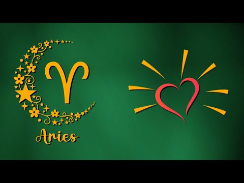 Видео: Овен ♈В тот момент, когда ты отпускаешь ✨ Волшебство случается!