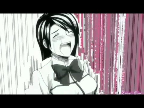 Видео: Аниме Клип - Девочка прощайся с ним...