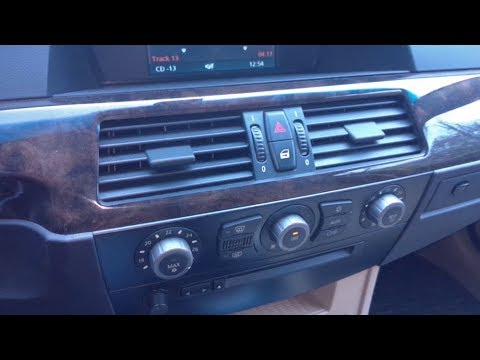 Видео: BMW E60  5 SERIES  КАКОЙ ПРИВОД  ЛУЧШЕ  ЗАДНИЙ ИЛИ  ПОЛНЫЙ.