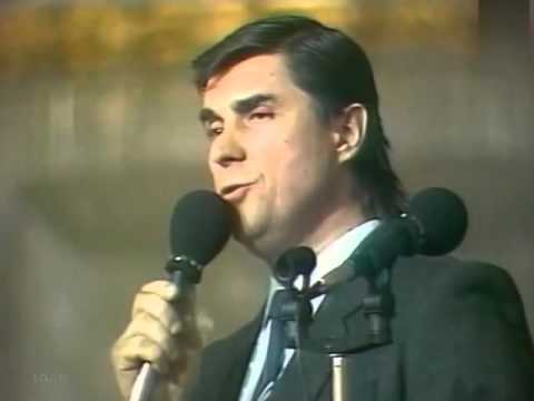 Видео: Олег Ухналёв - Романс Рощина из к ф  Разные судьбы