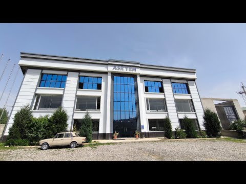 Видео: Хозирда бор ускуналариммиз