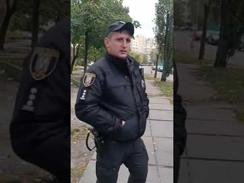 Видео: Спецпідрозділ столичних людоловів.