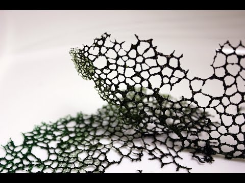 Видео: Рецепт ТОПОВЫЙ декор КРУЖЕВНОЙ ЧИПС для ТОРТОВ и ДЕСЕРТОВ