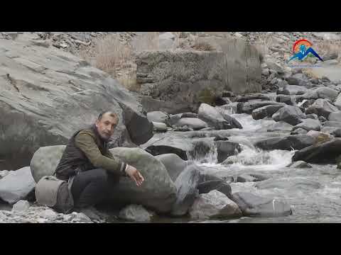 Видео: БАДАХШОН | РУШОН | ВАМАР  - Экотуризм тақдим аз ТВ "Сайёҳӣ ва ҳунарҳои мардумӣ"