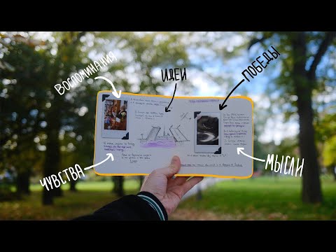 Видео: Жизнь, как творческий проект