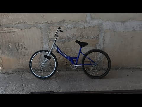 Видео: ВЫЕХАЛ В ПОЛЕ НА САЛЮТЕ. КАК Я УЕХАЛ ОТ ДПС! 