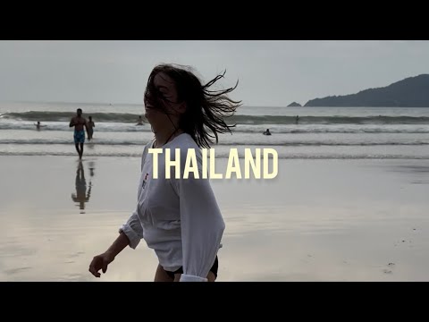 Видео: vlog | Thailand 2024 | 2 часть