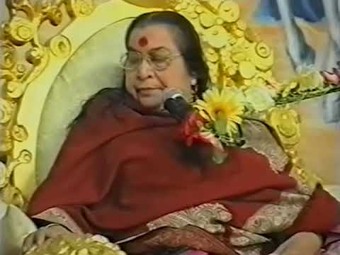 Видео: 1999 год, 5 сентября. Пуджа шри Вирате. "Шри Кришна как шри Вирата". Кабелла. Италия.