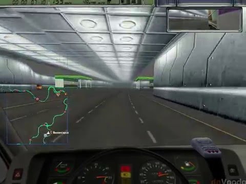 Видео: ДАЛЬНОБОЙЩИКИ 2. ГАЗЕЛЬ (БУДКА) МАКСИМАЛЬНАЯ СКОРОСТЬ
