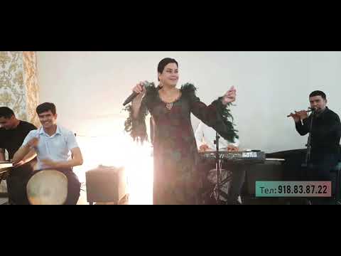 Видео: ЧАМАНГУЛ Шамсуллозода - Ёри хушдилам ЗУЛАЙХО 2024