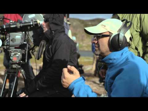 Видео: Левиафан. Фильм о фильме. (Leviathan, behind the scene)