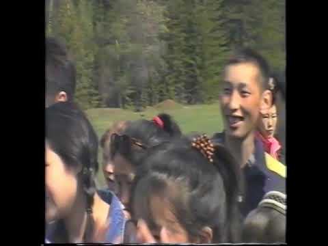 Видео: 1997 с. Сайыны көрсүү