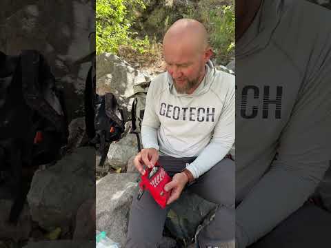 Видео: Обзор походной аптечки