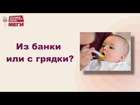 Видео: Это самый известный миф о питании детей!