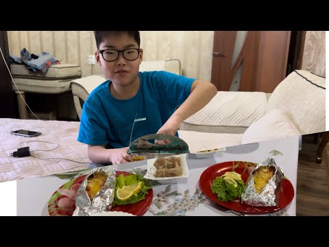 Видео: Новогодний домашний влог!/ С Новым 2024 Годом!/