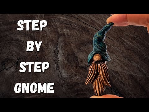 Видео: Легкий Dremel Gnome
