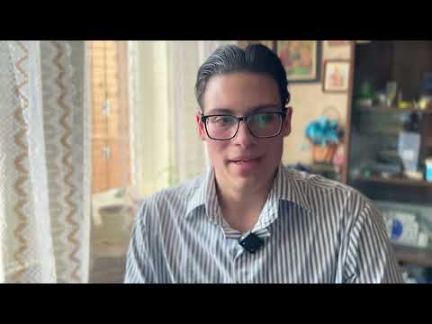 Видео: БЛАГОРОДНЫЙ - КТО Я И ДЛЯ ЧЕГО СОЗДАЛ ЭТОТ КАНАЛ? #осознанность #духовность #смыслжизни