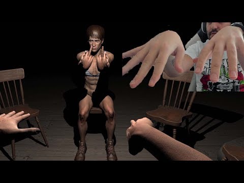 Видео: ГРЪМНА ЛИ МЕ ИЦАКА? Ръка Симулатор