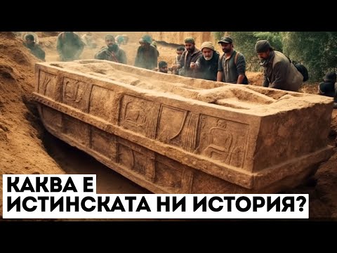 Видео: Артефактите, Които Променят Всичко, Което Знаем!