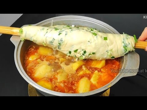 Видео: КОРОЛЕВСКИЙ УЖИН 🔥"ГОСТИ В ШОКЕ ИЗ ЧЕГО ЖЕ ОН"❗А ВКУСНЫЙ КАКОЙ! ПОКОРЯЕТ ВСЕХ КТО ПРОБОВАЛ.