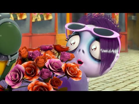 Видео: Зомби Дамб - Фильм третий (2 сезон/1-26 серии) | Zombie Dumb | Мультфильм для детей