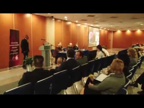 Видео: Радиотерапия и радиохирургия эпендимом