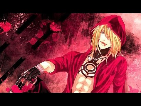 Видео: Аниме клип - Senpai