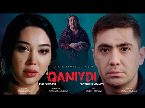 Видео: Ozoda - Qaniydi I Озода - Канийди [ Official Video 2021]