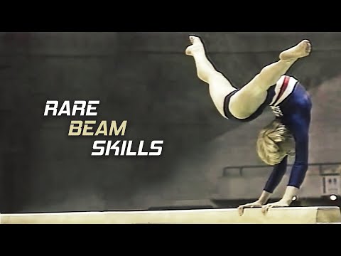 Видео: «Забытые» стихии | 5 редких навыков лучевой атаки