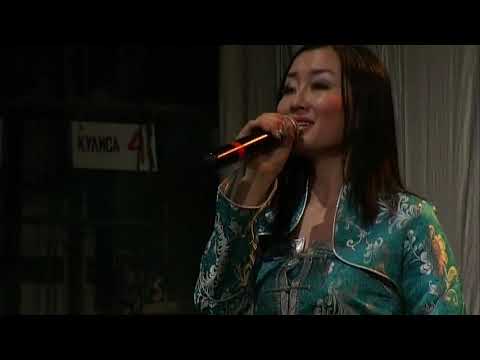 Видео: Харасыеш hанан-исп. Сагаанай Димид