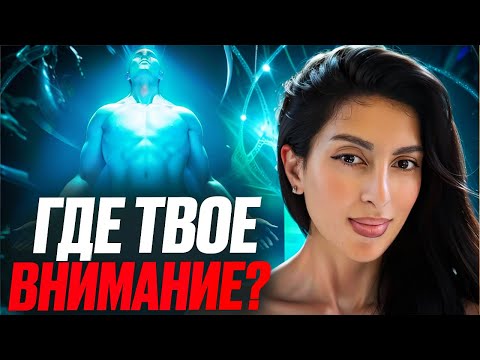 Видео: ГДЕ ТВОЕ ВНИМАНИЕ?