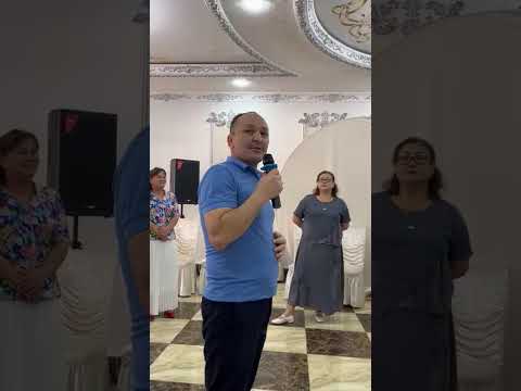 Видео: МЫҢ ЖЫЛДЫҚ ҚҰДАЛЫҚ ТОЙ.... 24.05.2025 Ж .