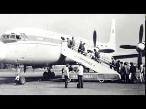 Видео: Караганда:  60тые (Шестидесятые)