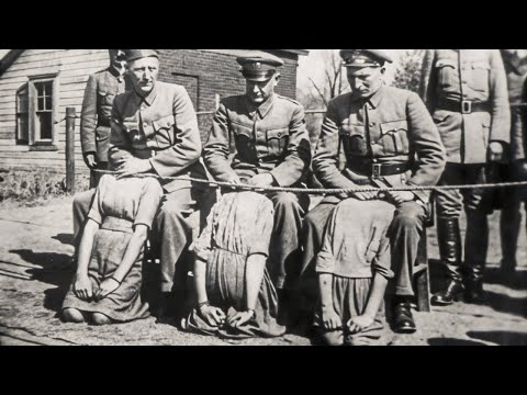 Видео: 100 РЕДКИХ исторических фотографий, которые скрывали десятилетиями.