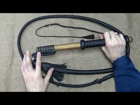 Видео: Кнут-Пастуха.......