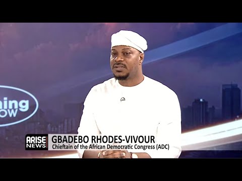 Видео: Сносы домов в Овороншоки не сопровождаются планированием и сочувствием — Родс-Вивур